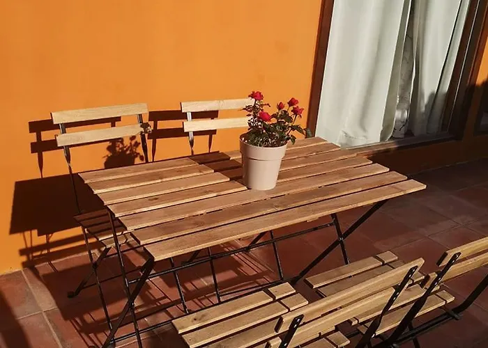 Calero II - Casas Rurales Los Calero