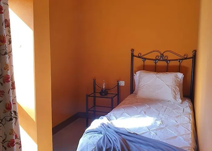 Calero II - Casas Rurales Los Calero
