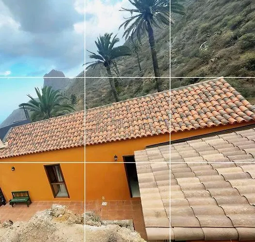 Calero II - Casas Rurales Los Calero