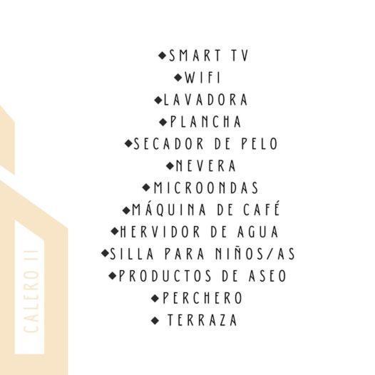 Calero Ii - Calero
