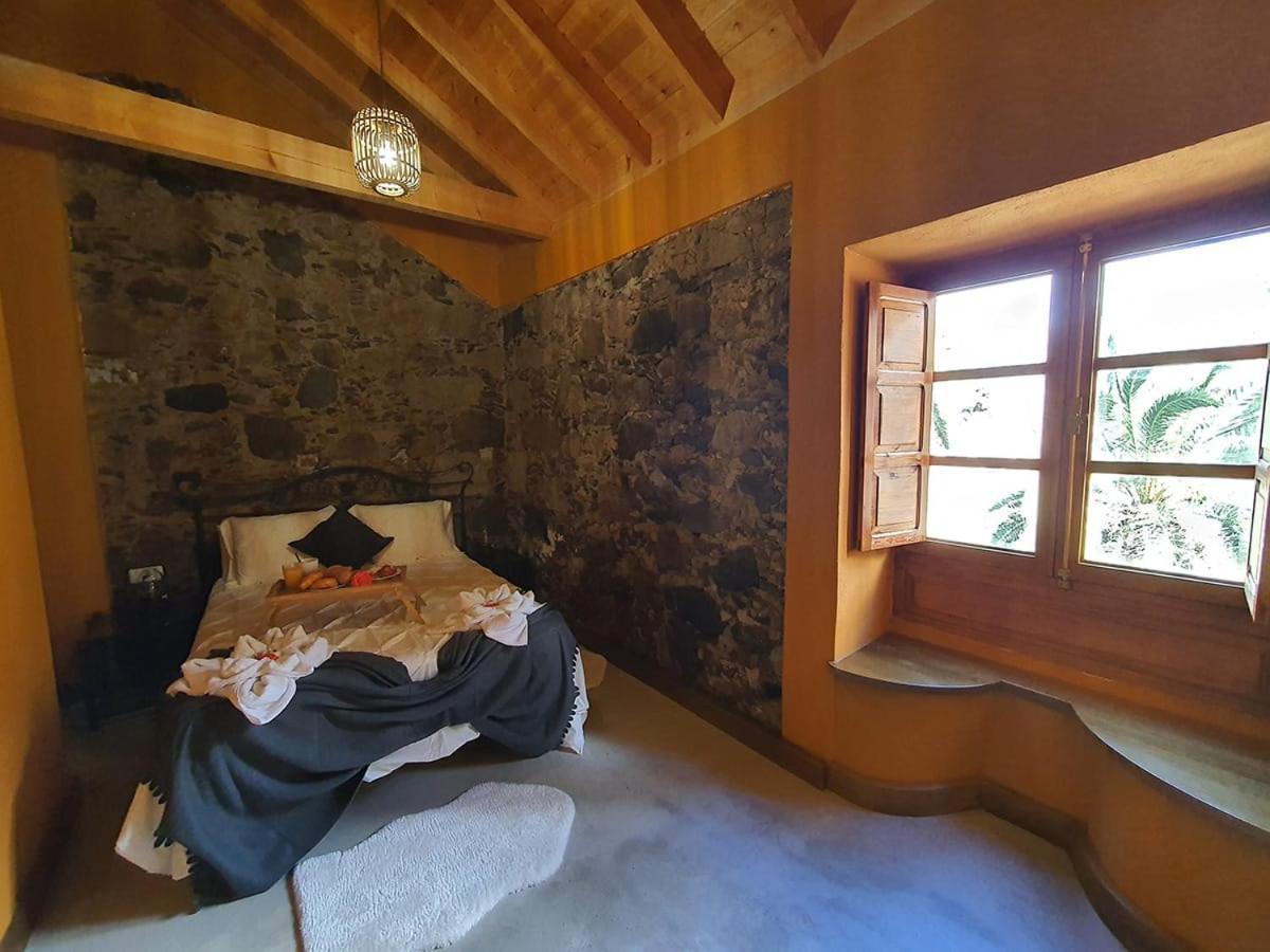 Calero Ii - Calero Hébergement de vacances Vallehermoso
